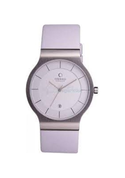 Obaku Denmark V133GCIRW Erkek Kol Saati