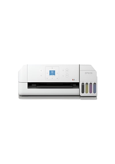 Epson Ecotank L3366 Çok Fonksiyonlu Kablosuz Mürekkep Tanklı Yazıcı