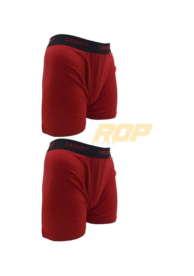 2 Adet Erkek Modal Boxer 001