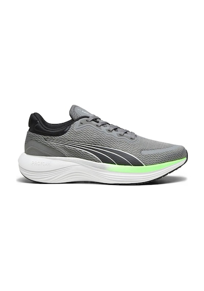 Puma Scend Pro Erkek Koşu Ayakkabısı Gri