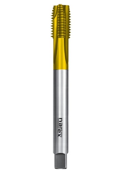 M22 Narex Makine Kılavuzu Dın376/b Hsse Tin 3500
