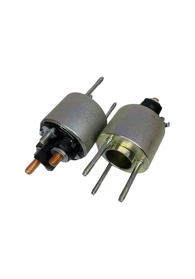 Mako 12v Marş Otomatiği Kmm/bmm dizel N11.11221