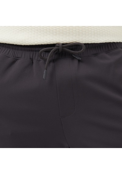 Nautica Erkek Gri Classic Fit Eşofman Altı Düz K57111t Gri