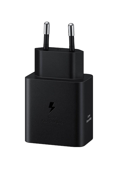 Gerçek Güç 45w Süper Hızlı Samsung S20/s21/s22/s23/s24/s25/s26 Plus Ve Ultra Uyumlu Şarj Set