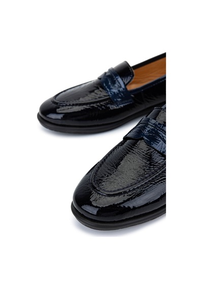 Relax Anatomic Kadın Hakiki Deri Lacivert Comfort Ayakkabı 611 E1717-33 Bn Ayk Sk25-26 Navy/blue Mavi Relax Anatomic Kadın Hakiki Deri Lacivert Comfort Ayakkabı 611 E1717-33 Bn Ayk Sk25-26 Navy/blue Mavi