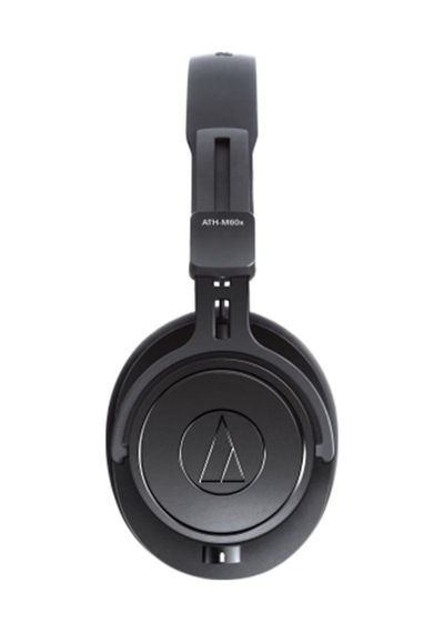 Audio-Technica Ath-M60X Professional Monitor Headphones