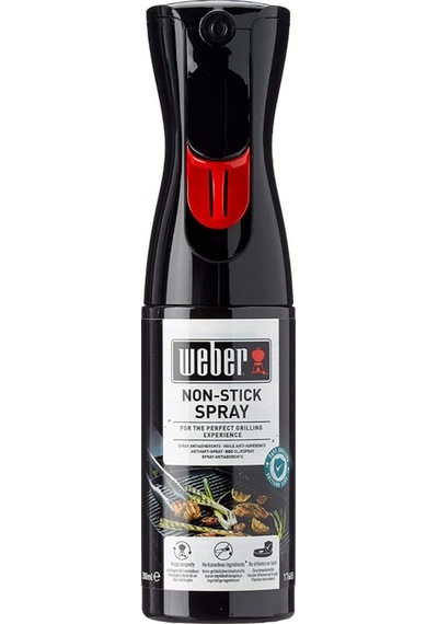 Weber Yapışma Önleyici Sprey 200 Ml