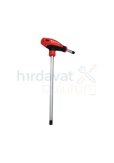 İzeltaş 2.5 MM T Tipi Allen Anahtar