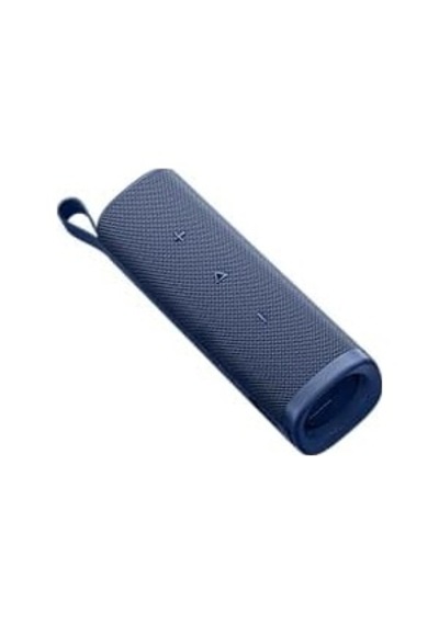 Outdoor 30 W Taşınabilir Bluetooth Hoparlör .toz Ve Suya Dayanıklı Ip67, Mavi Xiaomi Türkiye Garantili
