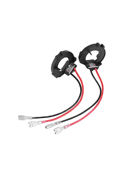 Crafter . Carevelle Led Xenon H7 Sabitleme Montaj Aparatı