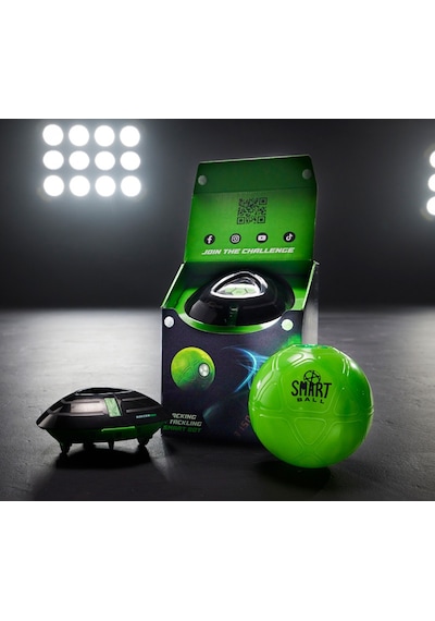 Smartball Soccerbot-1001CB