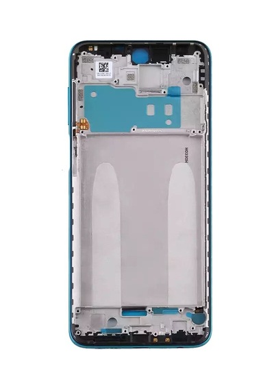 Xiaomi Redmi Note 9S Orta Kasa Ekran Çıtası