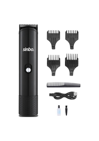 Sinbo SHC-4398 Saç Sakal Düzeltme Makinesi