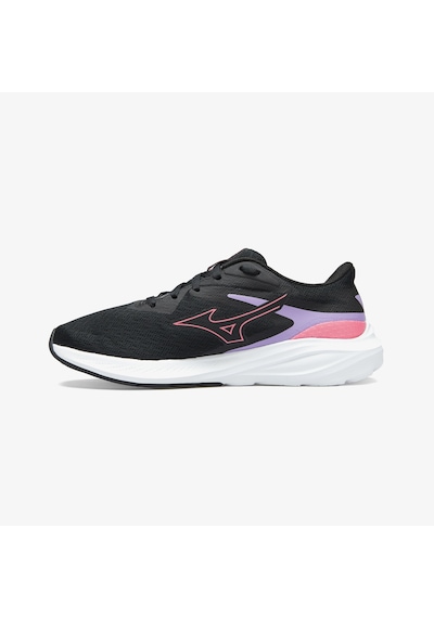Mizuno Enerzy Runnerz Kadın Siyah Koşu Ayakkabısı K1ga241172 Siyah