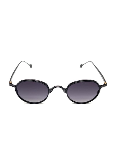 Yohjı Yamamoto Yy Slook 010 M006 Unisex Güneş Gözlüğü