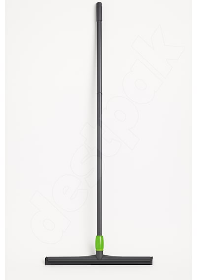 Saplı Çekpas - Ekstra Kaliteli - 120cm Sap - Demonte Sap - Kaliteli Silikon - Yersil