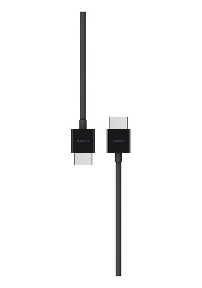Belkin Av10168bt2m-blk Hdmi Kablosu, Belkin Amazon Fire-tv Ve Diğ