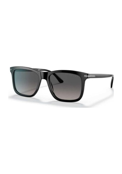 Prada Pr 18ws 1ab09g 56 -18-150 Erkek Güneş Gözlüğü Siyah