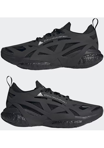 Adidas Kadın Koşu Yürüyüş Spor Ayakkabı Asmc Solarglide Hq5961 001