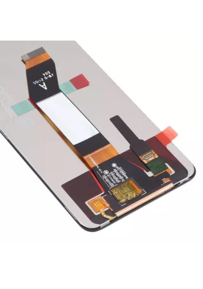 Xiaomi Redmi 10 2022 Lcd Ekran Dokunmatik Servis