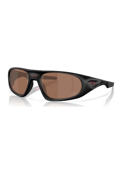 Oakley 0oo9528 952808 60 Unisex Güneş Gözlüğü Siyah