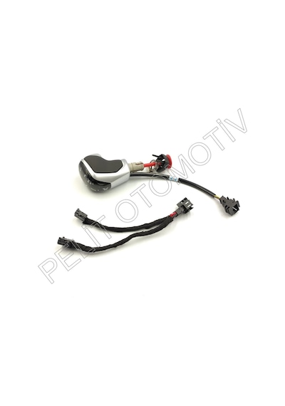 Seat Dsg Otomatik Vites Topuzu Elektronik