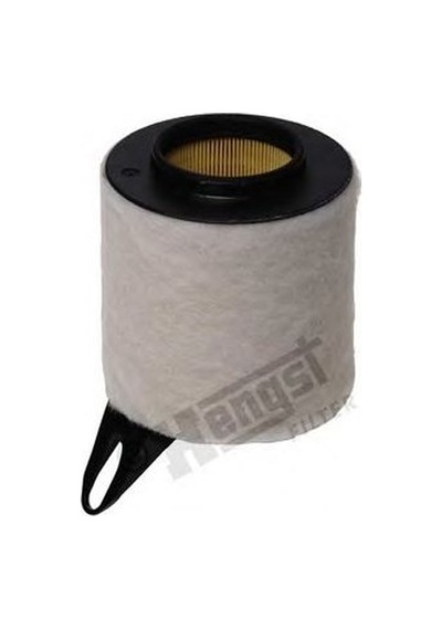 Bosch F026400095 Fıltre Hava ( Bmw : 1 Serısı 03-12 - 3 Serısı 07