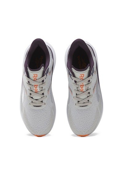 Reebok Vıva Speed Gri Kadın Koşu Ayakkabısı Gri-mor