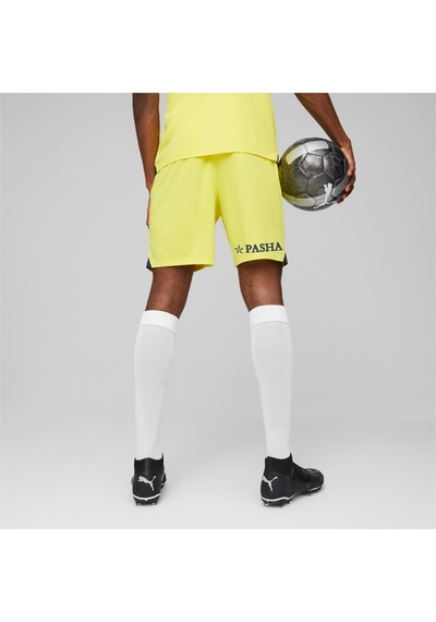 Puma Fenerbahçe S.k. 23/24 Erkek Şort 772020 04 Sari