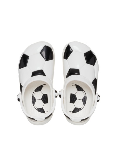 Crocs Classic Soccer Ball Clog T Çocuk Sandalet
