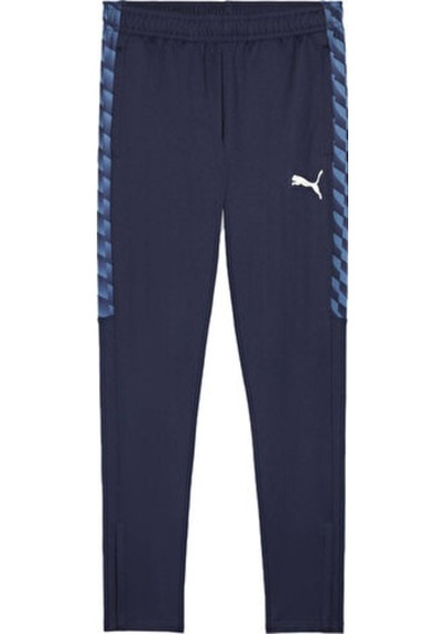 Puma Teamliga26 Training Pants Erkek Futbol Kamp Eşofman Altı 65973306 Lacivert