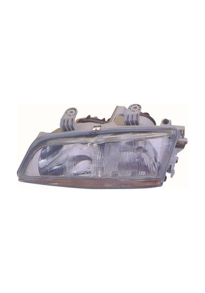 Far Primera 1996-1999 P11 Elektrikli Sol Oem No:260602f925