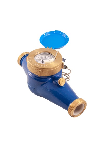 S-meter Mj-sdc Dn40 Multi-jet Soğuk Su Sayacı Mıd Diğer