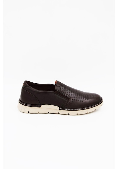 Freefoot 241970 Erkek Casual Ayakkabı - Kahverengi Kahverengi