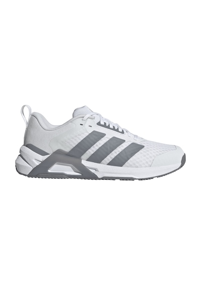Adidas Dropset Control Kadın Spor Ayakkabı - Js3121 Beyaz