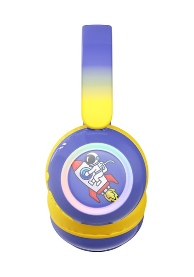 Havit Kids 01H H666BT Bluetooth 5.4 Kulak Üstü Kulaklık