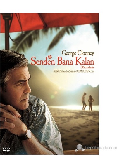 The Descendants (Senden Bana Kalan)