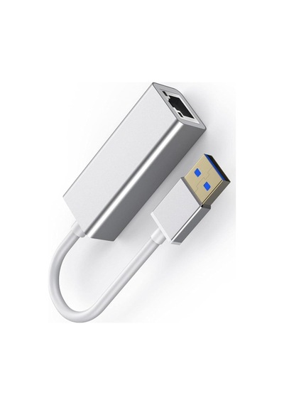 Coverzone Gigabit Usb To Ethernet Rj45 Çevirici Kablolu İnternet Dönüştürücü 1000mbps Pc İle Uyumlu Laptop İle Uyumlu Alüminyum Kasa Tak Çalıştır Usb-a To Lan Adaptörü Rj45 Zr202 - Usb Sku: Smg8690 Coverzone Gigabit Usb To Ethernet Rj45 Çevirici Kablolu İnternet Dönüştürücü 1000mbps Pc İle Uyumlu Laptop İle Uyumlu Alüminyum Kasa Tak Çalıştır Usb-a To Lan Adaptörü Rj45 Zr202 - Usb Sku: Smg8690