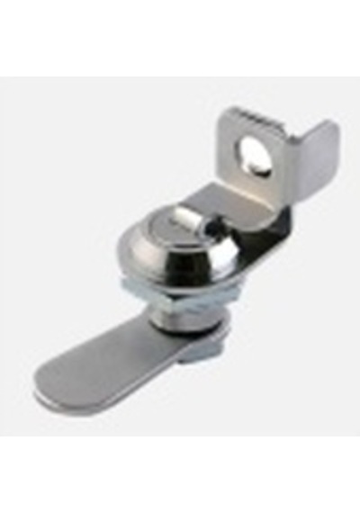 Hisar Asma Hamilli Düz Mandallı Kilit 0.30 Mm