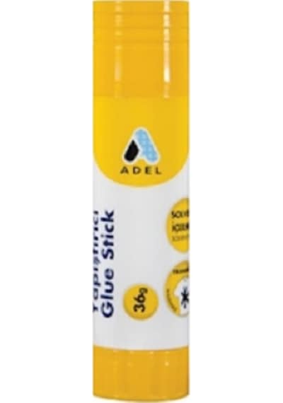 Adel Katı Stick Yapıştırıcı 36 Gr.