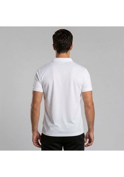 Beyaz Joma Erkek Günlük Polo Yaka T-shirtstyle 4241118