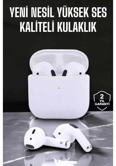 Mey İthalat Yeni Nesil Bluetooth Kulaklık Anc Özelliği Yüksek Ses Kaliteli