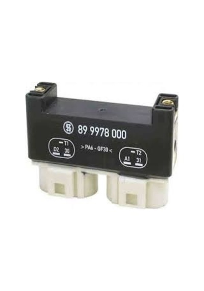 HELLUX HLR7262 Radyatör Fanı Kontrol Unıte Rölesi (12 Pin'Lı) Transporter T4 91-04