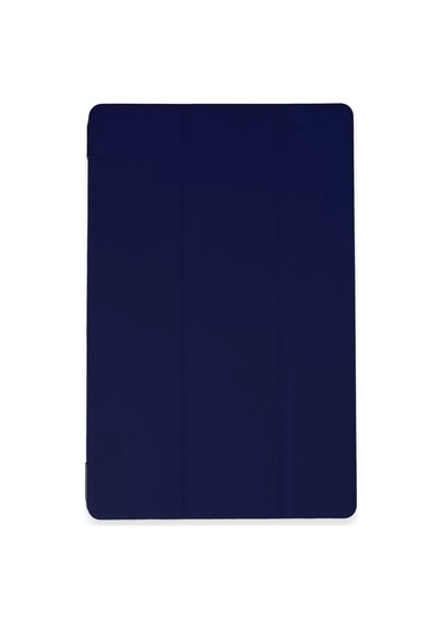 Newface Xiaomi Redmi Pad Kılıf Tablet Smart Kılıf - Lacivert Tablet Kılıfı