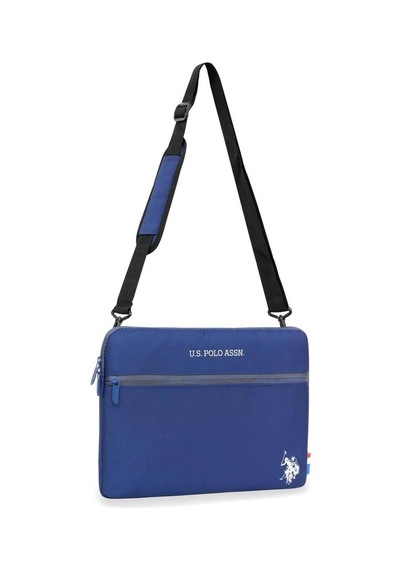 U.s. Polo Assn. Lacivert Unisex Laptop & Evrak Çantası Plevr23689 001