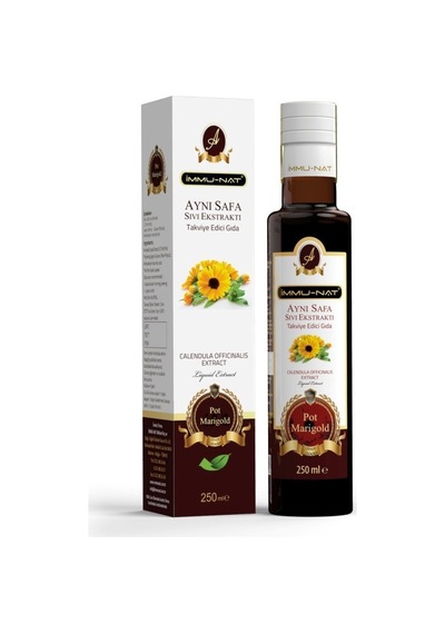 Aynı Safa Sıvı Ekstraktı 250   ML