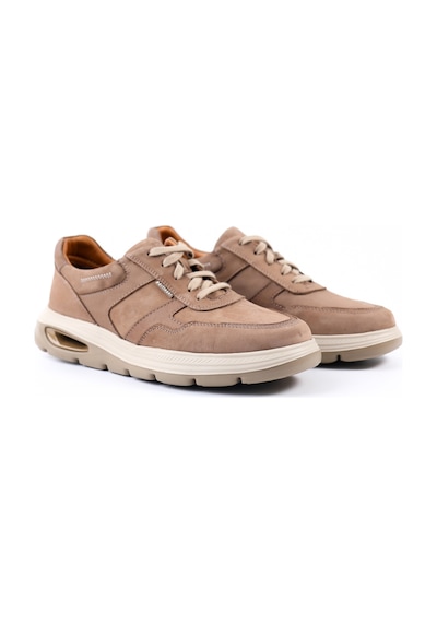 Dr.Flexer Hakiki Deri Vizon Casual Erkek Ayakkabı - Flex255303 Vizon