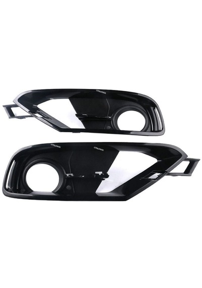 Sis Far Kapağı Sol Yarı Açık-sportline F30 2012-