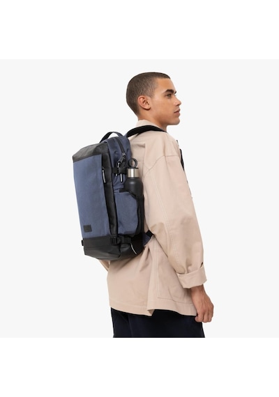 Eastpak Tecum M Cnnct Accent Marine Laptop Sırt Çantası Ek91d1k3 Lacivert