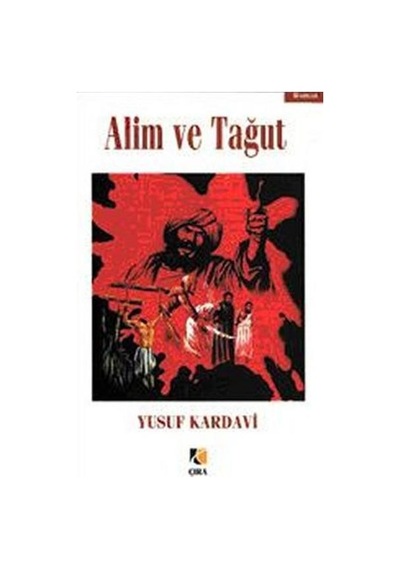 Alim ve Tağut - Yusuf Kardavi - Bengisu Yayınları